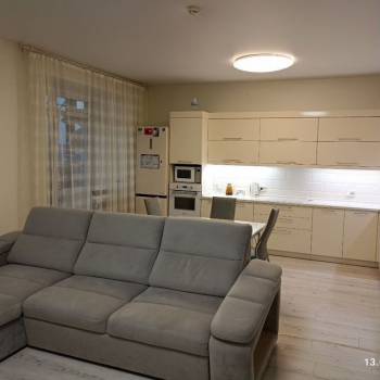 Продается 3-х комнатная квартира, 89,7 м²