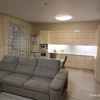 Продается 3-х комнатная квартира, 89,7 м²