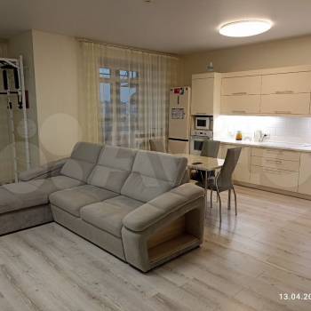 Продается 3-х комнатная квартира, 89,7 м²