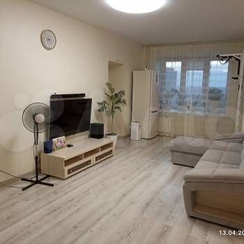 Продается 3-х комнатная квартира, 89,7 м²
