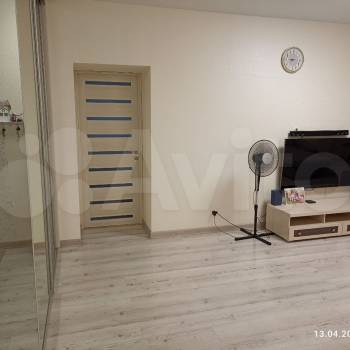 Продается 3-х комнатная квартира, 89,7 м²