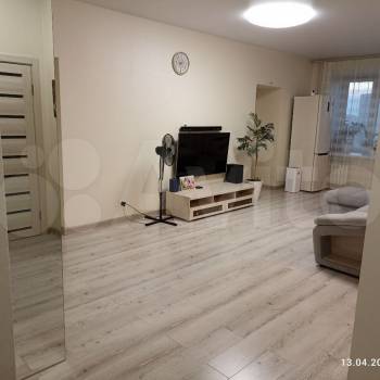 Продается 3-х комнатная квартира, 89,7 м²