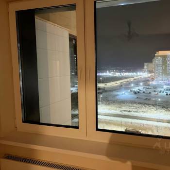 Сдается 1-комнатная квартира, 38,9 м²