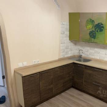 Сдается 1-комнатная квартира, 38,9 м²