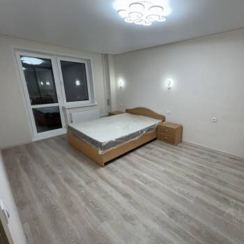 Сдается 1-комнатная квартира, 38,9 м²
