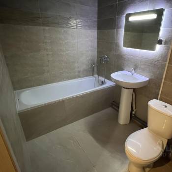 Сдается 1-комнатная квартира, 38,9 м²