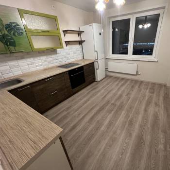 Сдается 1-комнатная квартира, 38,9 м²