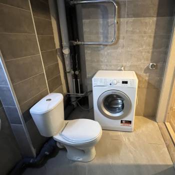 Сдается 1-комнатная квартира, 38,9 м²