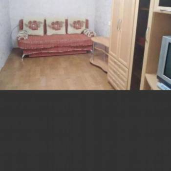 Сдается 1-комнатная квартира, 28 м²