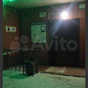 Сдается 1-комнатная квартира, 28 м²