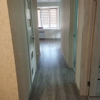 Продается 3-х комнатная квартира, 51,8 м²