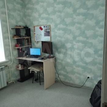 Продается 3-х комнатная квартира, 51,8 м²