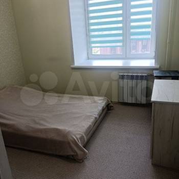 Продается 3-х комнатная квартира, 51,8 м²