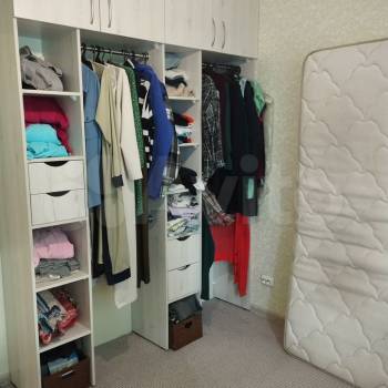 Продается 3-х комнатная квартира, 51,8 м²