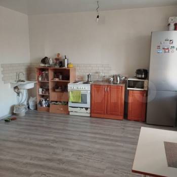 Продается 3-х комнатная квартира, 51,8 м²