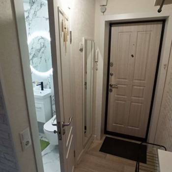 Сдается 2-х комнатная квартира, 45 м²