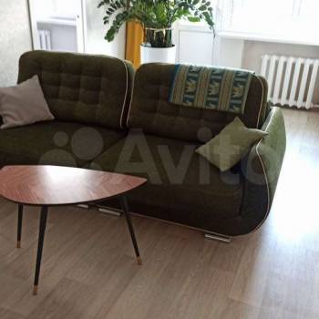 Сдается 2-х комнатная квартира, 45 м²