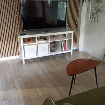 Сдается 2-х комнатная квартира, 45 м²