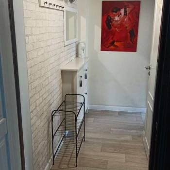 Сдается 2-х комнатная квартира, 45 м²