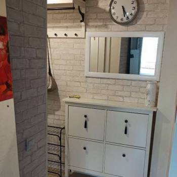 Сдается 2-х комнатная квартира, 45 м²