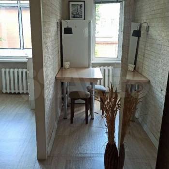 Сдается 2-х комнатная квартира, 45 м²