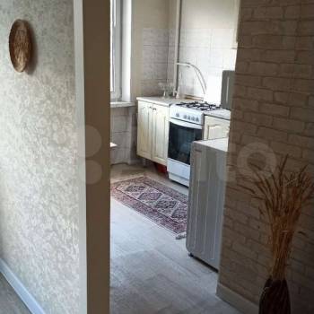 Сдается 2-х комнатная квартира, 45 м²