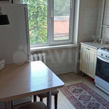 Сдается 2-х комнатная квартира, 45 м²