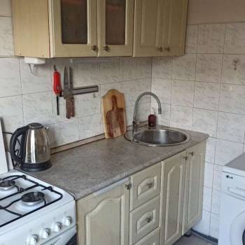 Сдается 2-х комнатная квартира, 45 м²