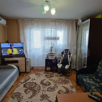Продается 1-комнатная квартира, 37,9 м²