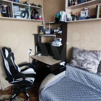 Продается 1-комнатная квартира, 37,9 м²