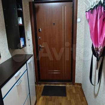 Продается 1-комнатная квартира, 37,9 м²
