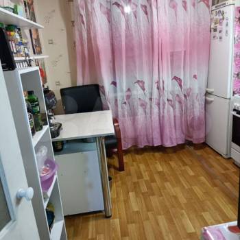 Продается 1-комнатная квартира, 37,9 м²