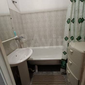 Продается 1-комнатная квартира, 37,9 м²