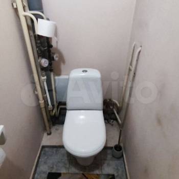 Продается 1-комнатная квартира, 37,9 м²