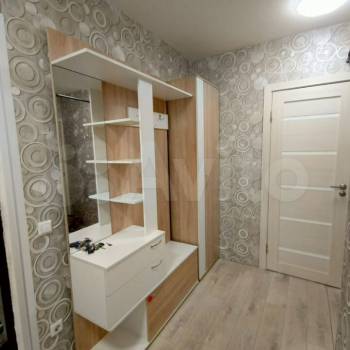 Продается 1-комнатная квартира, 41,2 м²