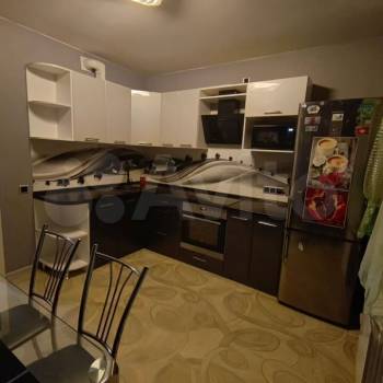 Продается 1-комнатная квартира, 41,2 м²