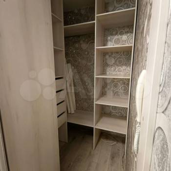 Продается 1-комнатная квартира, 41,2 м²