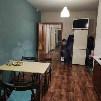 Продается 2-х комнатная квартира, 69 м²