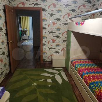 Продается 2-х комнатная квартира, 69 м²