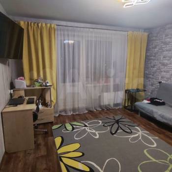Продается 2-х комнатная квартира, 69 м²