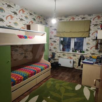 Продается 2-х комнатная квартира, 69 м²