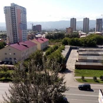 Сдается Многокомнатная квартира, 68 м²