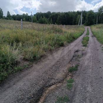 Продается Участок, 1000 м²