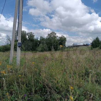 Продается Участок, 1000 м²