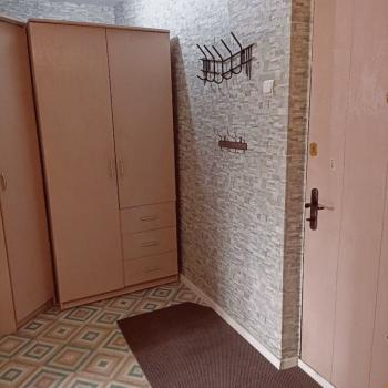 Продается 1-комнатная квартира, 40,6 м²