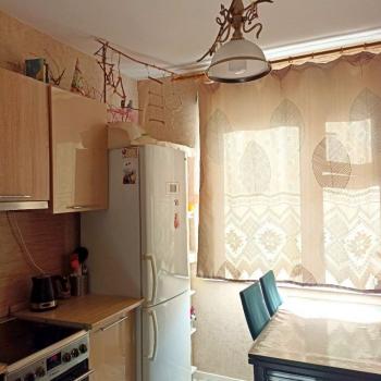 Продается 1-комнатная квартира, 40,6 м²