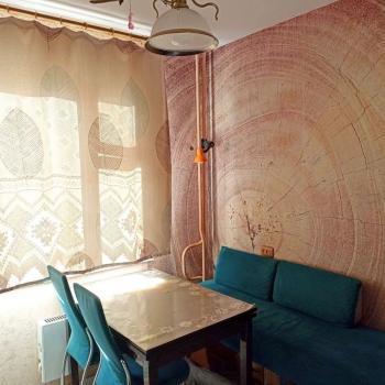 Продается 1-комнатная квартира, 40,6 м²