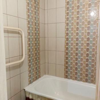 Продается 1-комнатная квартира, 40,6 м²