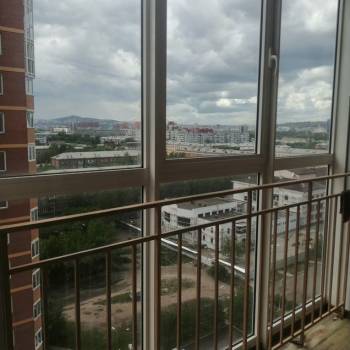 Сдается 1-комнатная квартира, 37,4 м²