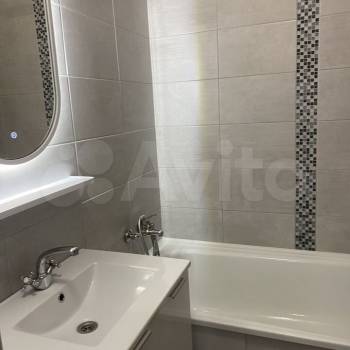 Сдается 1-комнатная квартира, 37,4 м²